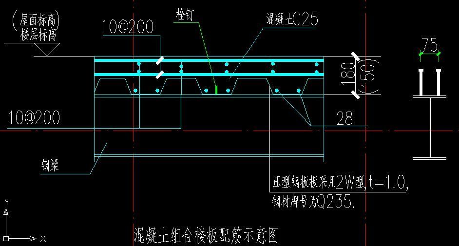 鋼結(jié)構(gòu)樓板價(jià)格 知乎