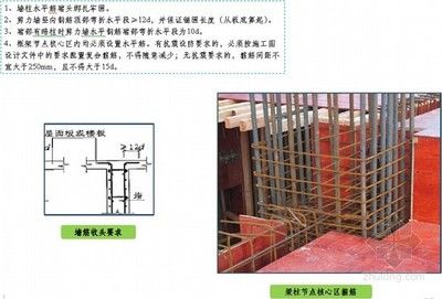 砌塊墻鋼絲網(wǎng)加固的施工部位及作用（砌塊墻鋼絲網(wǎng)加固主要應用于以下幾個施工部位）