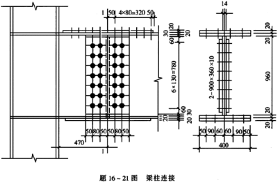 鋼結(jié)構(gòu)高強螺栓現(xiàn)場驗收規(guī)范