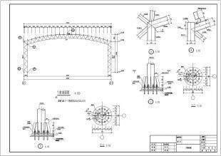 35米跨度鋼結(jié)構(gòu)圖紙（35米跨度鋼結(jié)構(gòu)設(shè)計(jì)規(guī)范）