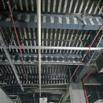 檔案室承重加固工程（廣州市維眾建筑工程案室加固工程案室加固工程驗收標(biāo)準(zhǔn)）