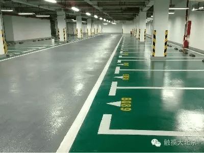 北京停車場建設(shè)規(guī)劃