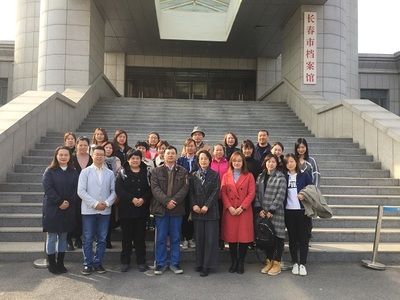 北京檔案館參觀攻略（北京檔案館歷史檔案展示，北京檔案館參觀攻略）