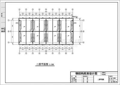 鋼結(jié)構(gòu) 平面圖（cad鋼結(jié)構(gòu)平面圖符號解讀鋼結(jié)構(gòu)施工圖參數(shù)詳解）