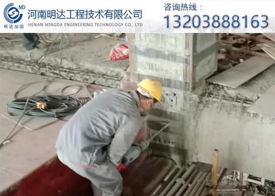 地基加固注漿多少錢(qián)一米合適（地基加固注漿費(fèi)用受多種因素影響）