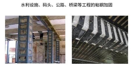 粘鋼加固工程量計(jì)算方法視頻