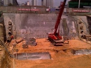 北京地基加固施工隊有哪些部門（北京地基加固施工隊涉及以下幾個主要部門或服務領域） 建筑消防設計 第1張