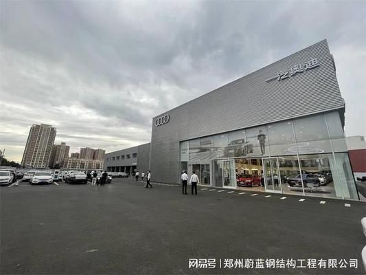 鋼構(gòu)廠房加固工程成本分析