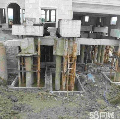 北京地基下沉加固工程中標(biāo)單位有哪些（北京地基下沉加固中標(biāo)公司）