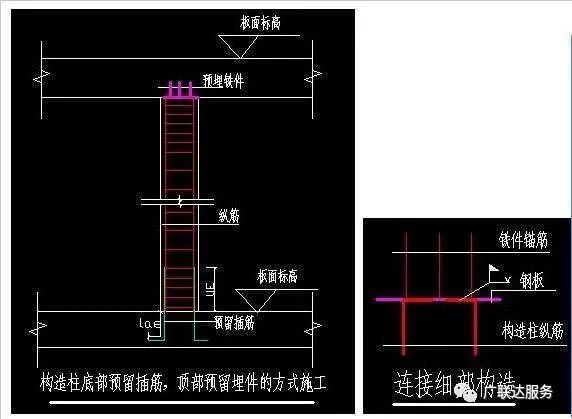 鋼結(jié)構(gòu)打混凝土用的鋼板叫什么（樓承板在建筑中的應用案例）