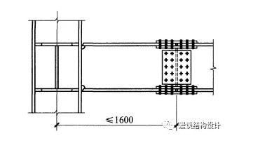 鋼結(jié)構(gòu)采用螺栓連接時(shí)常用的連接形式主要有（鋼結(jié)構(gòu)螺栓連接設(shè)計(jì)規(guī)范）