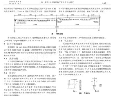 鋼結(jié)構(gòu)設(shè)計(jì)規(guī)范（gb50017-2017《鋼結(jié)構(gòu)設(shè)計(jì)規(guī)范》） 結(jié)構(gòu)框架施工 第4張