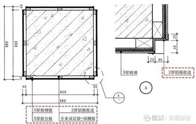 鋼架結(jié)構(gòu)幕墻怎么安裝