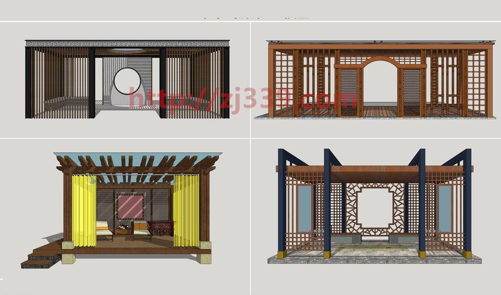 鋼結(jié)構(gòu)景觀平臺(tái)（全鋼結(jié)構(gòu)景觀平臺(tái)的發(fā)展前景廣闊）