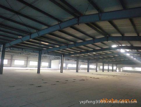 鋼結(jié)構(gòu)廠房一般跨度 建筑消防設(shè)計 第3張 鋼結(jié)構(gòu)廠房一般跨度 建筑消防設(shè)計 第3張