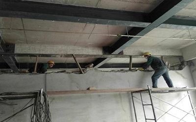 舊房加固改造工程龍騰偉業(yè)建筑工程加固（舊房加固改造的主要原因）