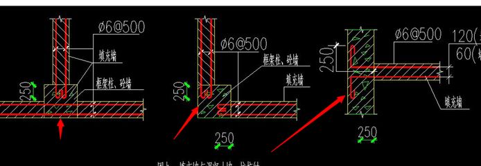 砌體墻的鋼筋怎么設(shè)置（砌體墻鋼筋設(shè)計(jì)規(guī)范詳解）