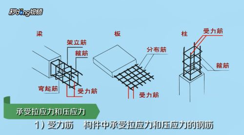 房屋建筑鋼筋圖（房屋建筑鋼筋圖是建筑設(shè)計(jì)中非常重要的一些詳細(xì)信息）