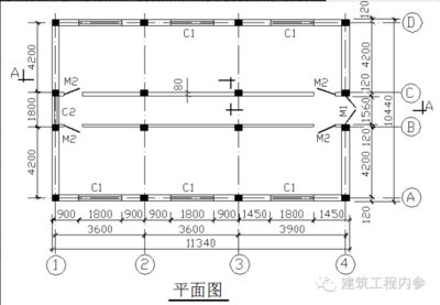 混凝土砌塊墻工程量計算（混凝土砌塊墻工程量計算方法）