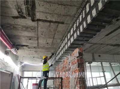 改造加固建筑施工方案怎么寫（建筑加固施工進(jìn)度計(jì)劃的編制技巧及注意事項(xiàng)）