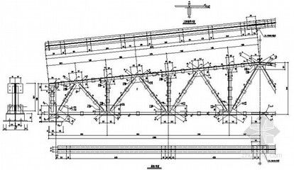 鋼架節(jié)點(diǎn)及屋架節(jié)點(diǎn)的構(gòu)造（鋼架節(jié)點(diǎn)與屋架節(jié)點(diǎn)的區(qū)別） 鋼結(jié)構(gòu)異形設(shè)計 第3張