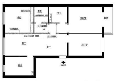 房屋設(shè)計改裝