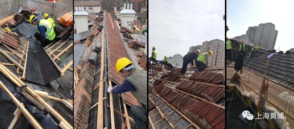 屋面修繕屬于建筑工程么（屋面修繕屬于建筑工程嗎）