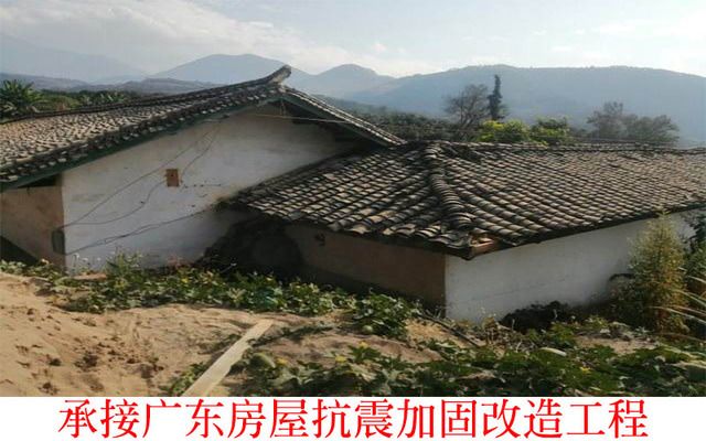 房屋加固是否需要報建 鋼結(jié)構(gòu)玻璃棧道設(shè)計 第1張