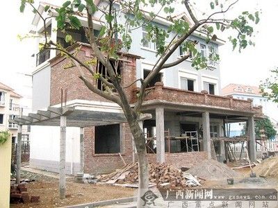 別墅改建屬于哪個部門管（別墅改建涉及到的主要管理部門及其職責(zé)及其職責(zé)）