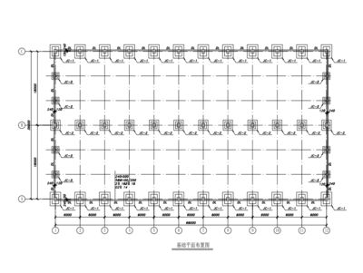 鋼結(jié)構(gòu)廠房設(shè)計(jì)使用年限是多少年的（鋼結(jié)構(gòu)廠房的設(shè)計(jì)使用年限） 鋼結(jié)構(gòu)蹦極設(shè)計(jì) 第5張