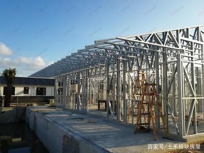 鋼結(jié)構廠房屋建造價格（鋼結(jié)構廠房施工周期控制）