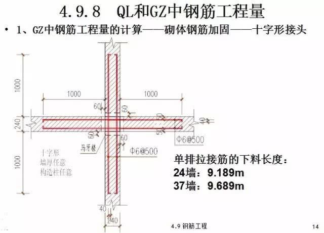 砌體鋼筋加固是什么（砌體鋼筋加固后如何進行質(zhì)量檢測）