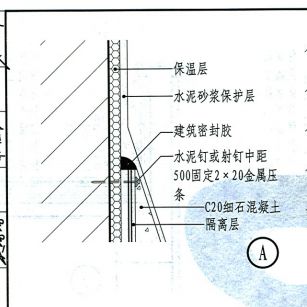 屋面翻邊圖集（屋面翻邊圖集是一個(gè)包含了屋面翻邊設(shè)計(jì)、施工和維護(hù)的綜合性技術(shù)文件）