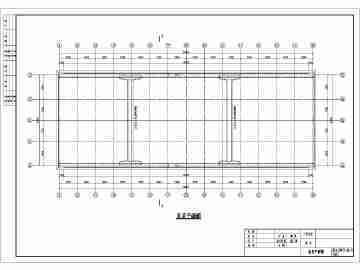 鋼結構廠房的設計規(guī)范