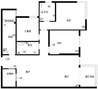 房屋改建方案怎么寫（房屋改建有哪些注意事項？）