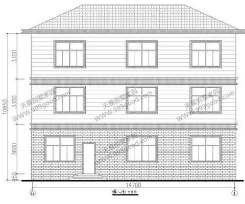 別墅加建改造效果圖大全（別墅加建改造信息和注意事項別墅加建改造需要注意以下幾個方面） 結(jié)構(gòu)工業(yè)裝備施工 第3張