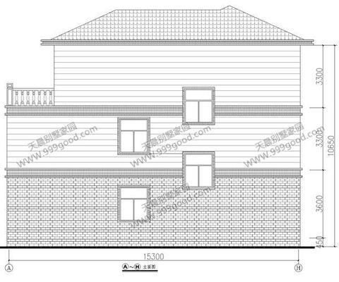 別墅加建改造效果圖大全（別墅加建改造信息和注意事項別墅加建改造需要注意以下幾個方面） 結(jié)構(gòu)工業(yè)裝備施工 第4張