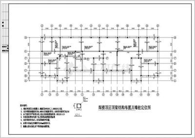 房屋鋼筋結(jié)構(gòu)設(shè)計(jì)圖紙（關(guān)于房屋鋼筋結(jié)構(gòu)設(shè)計(jì)圖紙的一些信息）