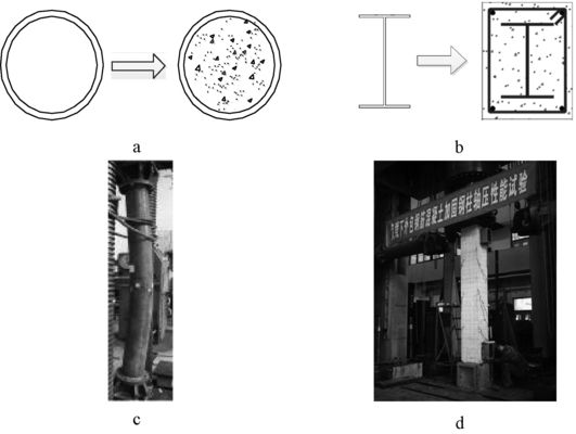 鋼結(jié)構(gòu)加固技術(shù)包含哪些（鋼結(jié)構(gòu)加固案例分析）