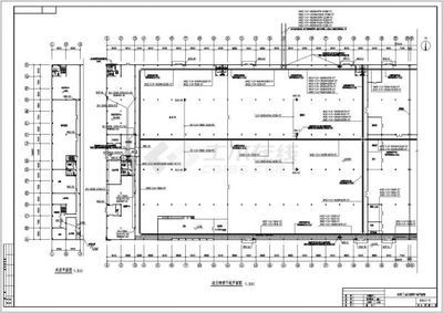 鋼結(jié)構(gòu)廠房施工組織布置及規(guī)劃 鋼結(jié)構(gòu)玻璃棧道設(shè)計(jì) 第4張