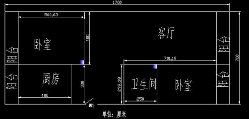 裝修改承重墻要多少錢