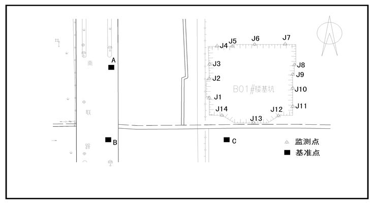 北京市基坑監(jiān)測地方標準最新規(guī)范是什么