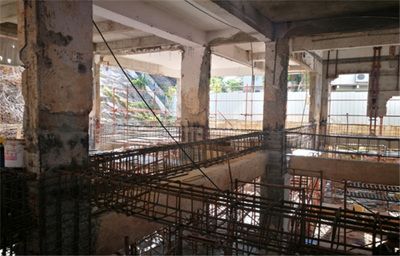 別墅加固改造費(fèi)用標(biāo)準(zhǔn)（別墅加固改造后維護(hù)要點(diǎn)） 結(jié)構(gòu)地下室施工 第4張