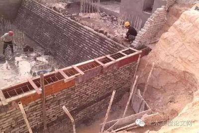 墻體加固施工方案圖片 全國鋼結(jié)構(gòu)廠 第4張