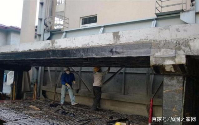 磚混房子加固方案怎么寫(xiě)（磚混房屋加固方案） 建筑效果圖設(shè)計(jì) 第2張
