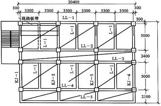 樓板空心板怎么鋪設(shè)的（樓板空心板吊裝安全注意事項(xiàng)）