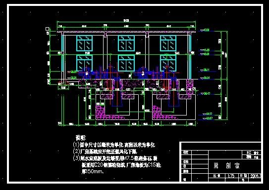 鋼結(jié)構(gòu)廠房的設(shè)計(jì)要求 結(jié)構(gòu)地下室施工 第1張