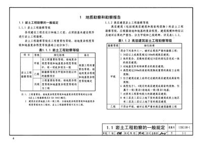 建筑地基基礎(chǔ)勘察設(shè)計規(guī)范dbj04-258-2008