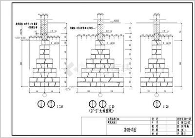 磚混結(jié)構(gòu)抗震設(shè)計(jì)要求