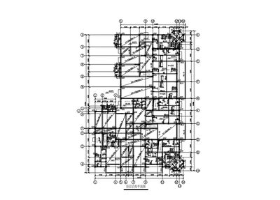 空心板樓蓋結(jié)構(gòu)設(shè)計